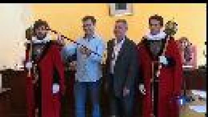 Informatiu Balear - Acord per llevar la batlia de Manacor als partits d'esquerres