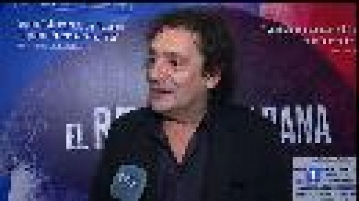 Informatiu Balear - Villaronga recuperarà l'univers fosc per al seu nou projecte cinematogràfic