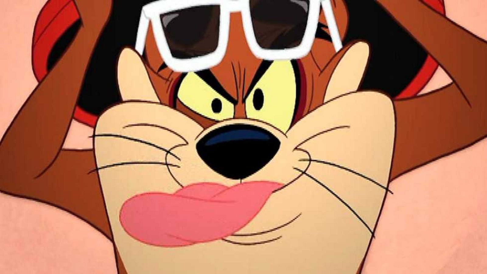 Sin programa: Tasmanian Meltdown | RTVE Play