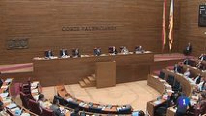 L'informatiu - Comunitat Valenciana - L'Informatiu - Comunitat Valenciana 2 - 21/10/15