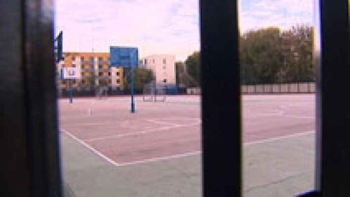 Informativo de Madrid - Informativo de Madrid 2 - 21/10/15