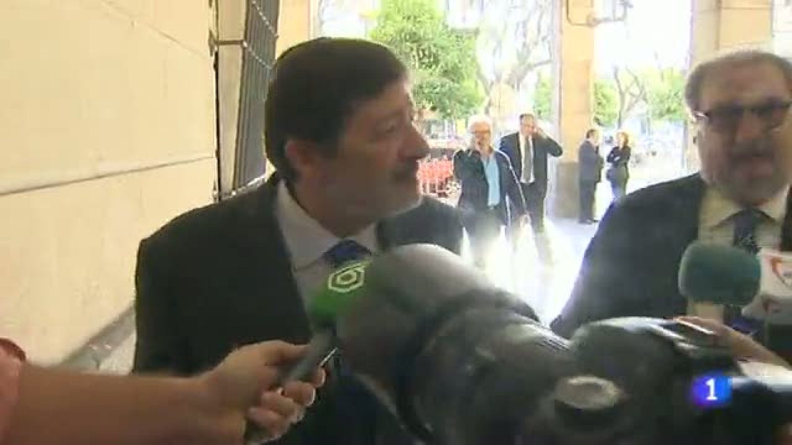 Andalucía en 2' - 21/10/2015 | Ver