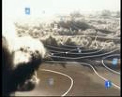 Telenorte - País Vasco - El tiempo en el País Vasco - 21/10/15