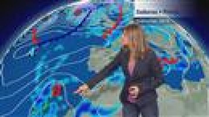 Telecanarias - El tiempo en Canarias - 21/10/2015