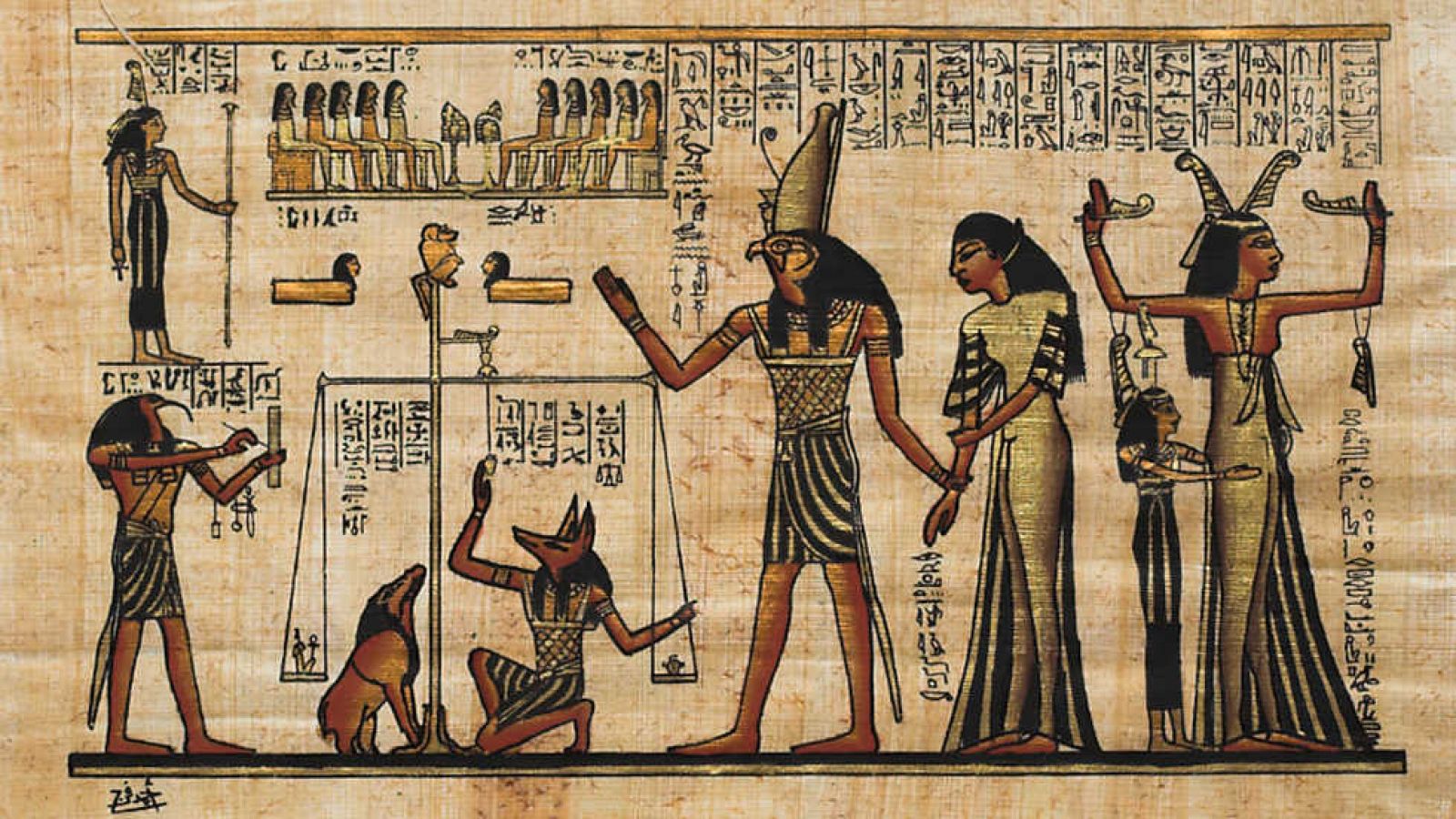 Documenta2 - El misterio de la reina Nefertiti - Ver ahora