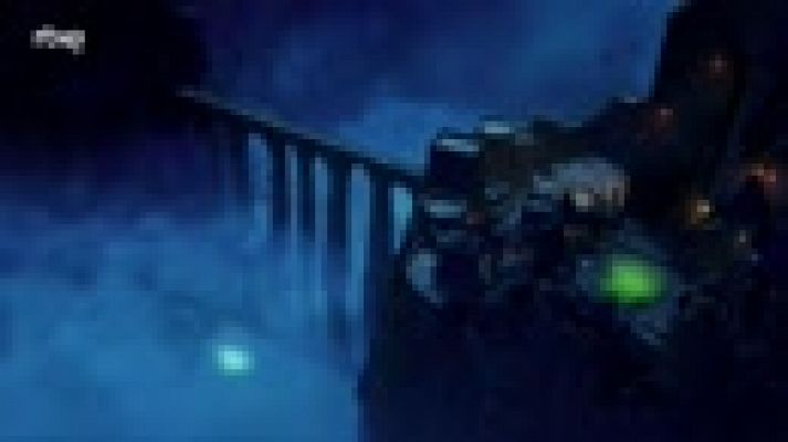 Cultura en Rtve.es - Monstruos contra humanos en el 'Hotel Transilvania 2'