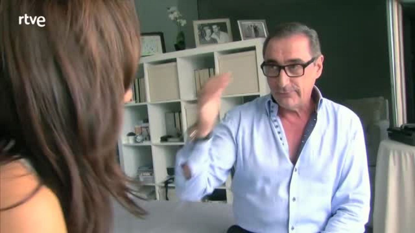En la tuya o en la mía - Fabiola desvela cómo es Bertín en lo más íntimo - En la tuya o en la mía | Ver
