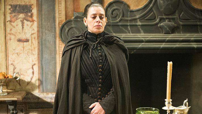 Águila Roja - Episodio 6