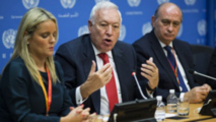 El Consejo de Seguridad de Naciones Unidas dedica una sesión a las víctimas del terrorismo 