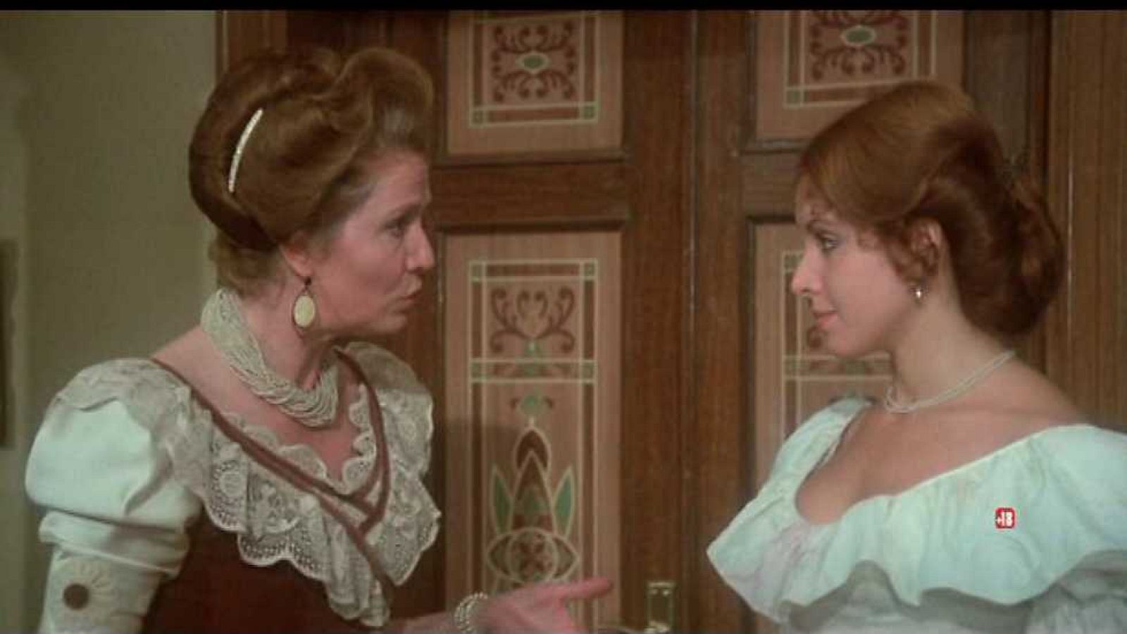 Historia de nuestro cine - La petición - Ver ahora