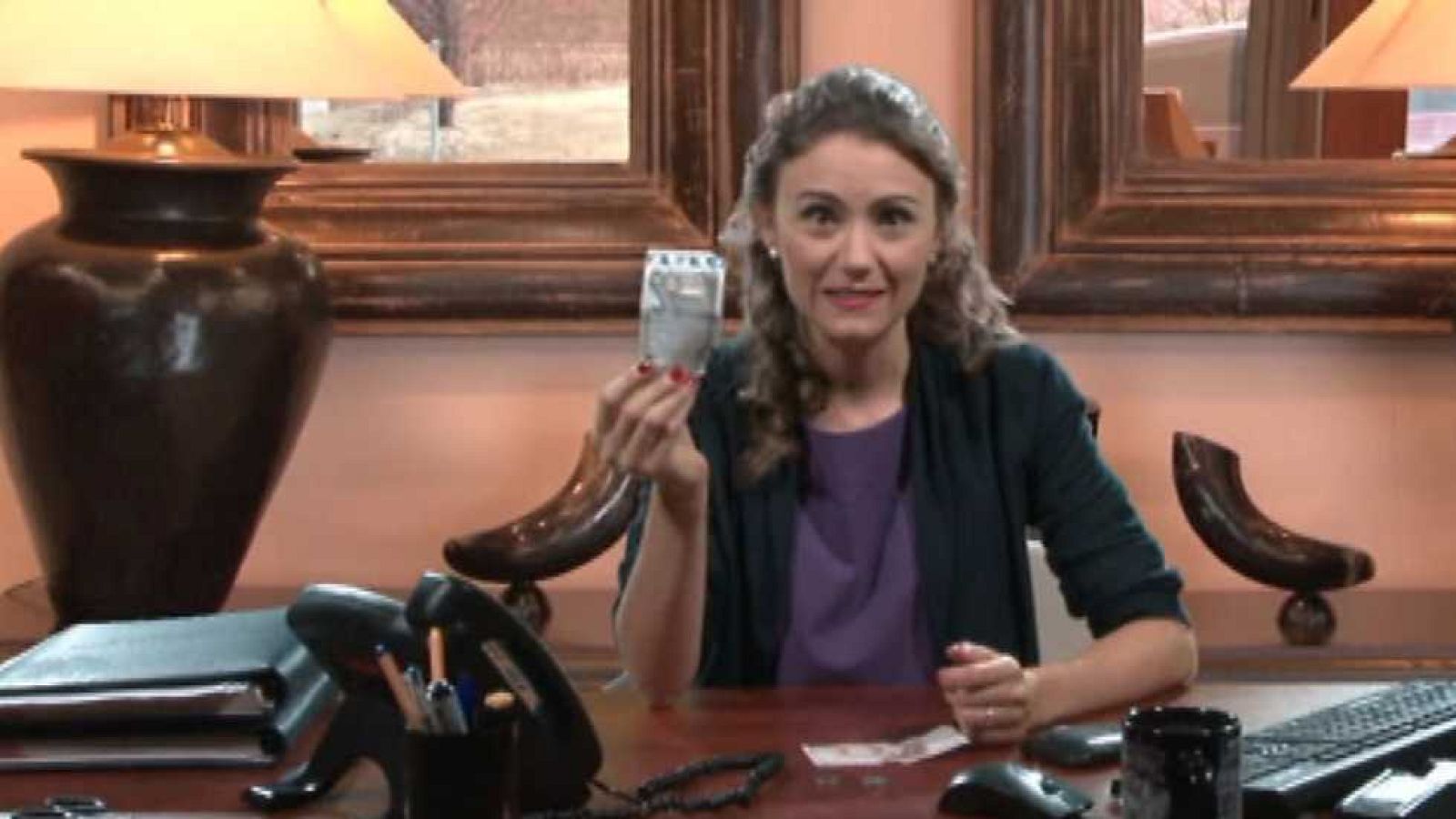 TVE English - Capítulo 39 - Ver ahora