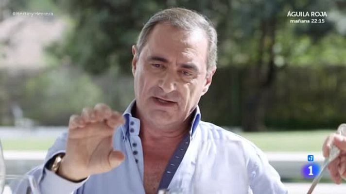 En la tuya o en la mía - El poema camboyano leído por Luis del Olmo