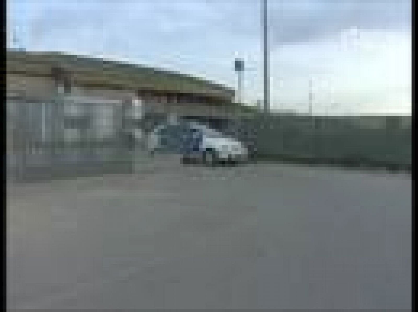 El violador de la Vall d'Hebrón, volverá a ingresar en prisión | Ver