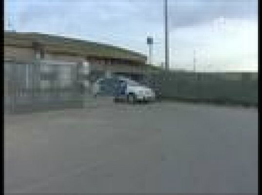  - El violador volverá a prisión