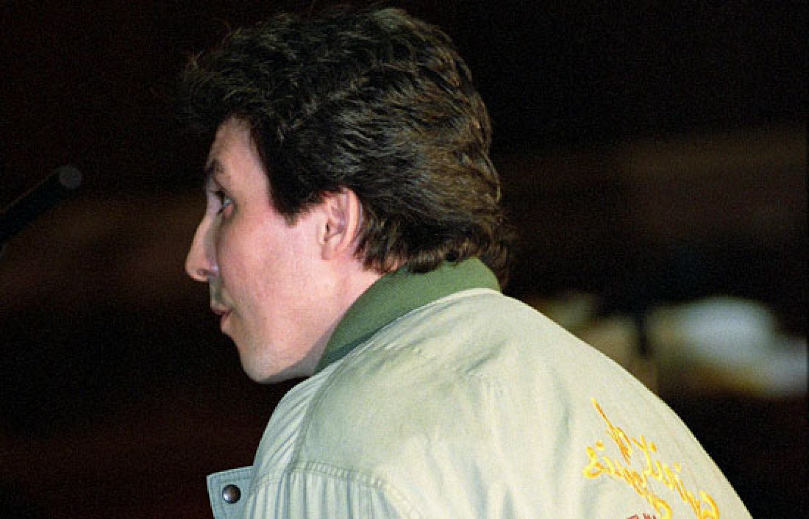 José Rodríguez Salvador, conocido como el violador de la Vall d'Hebrón, volverá a ingresar en prisión.