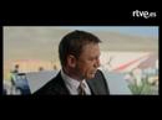  - La última de Bond llega a España