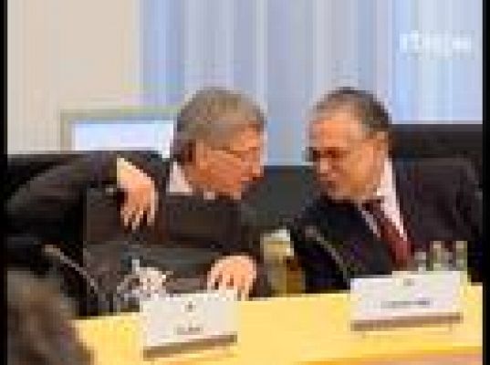  - El BCE deja los tipos en el 3,25%