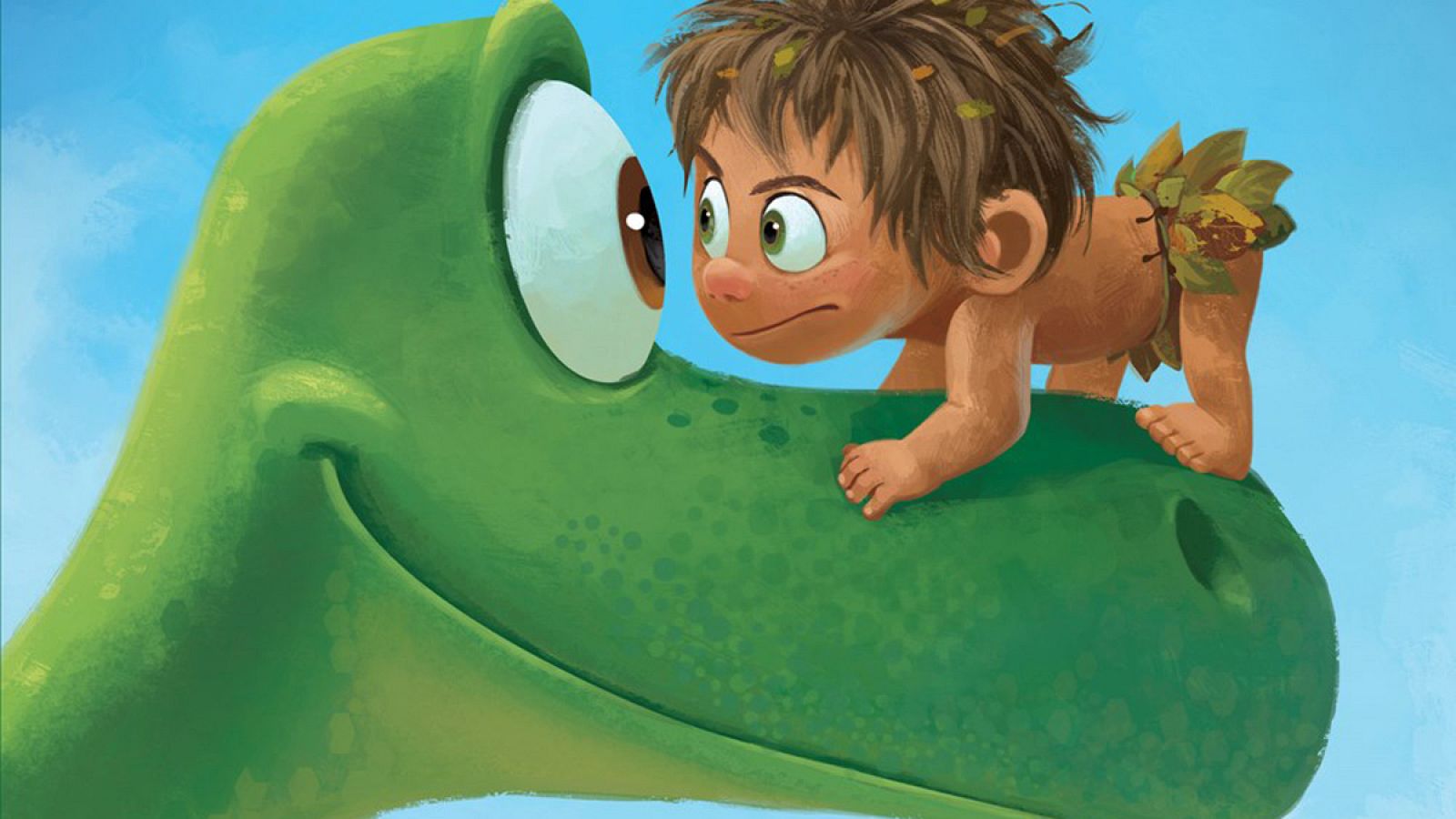 Hay Un Amigo En Mí 20 Años De Amistad En Las Películas De Disney Pixar Rtve Es