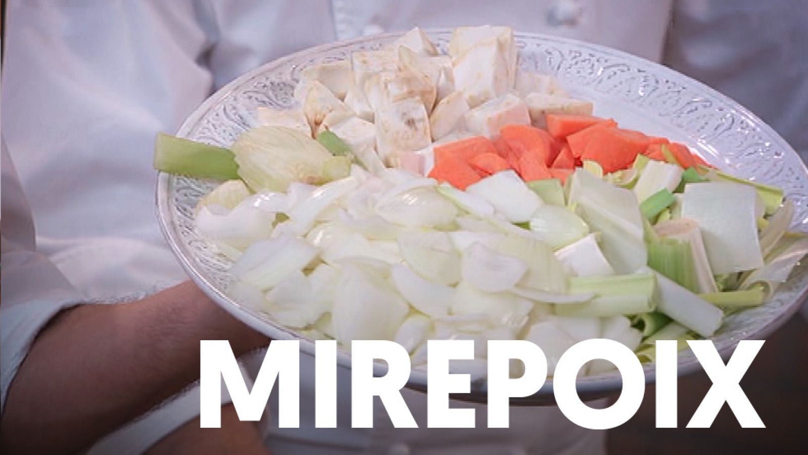 Universo Torres: Mirepoix