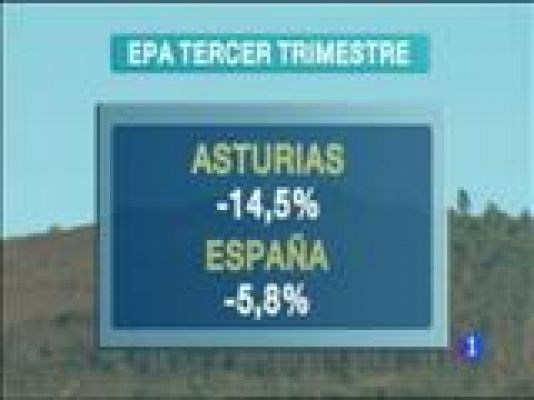 Asturias en 2' - 22/10/15