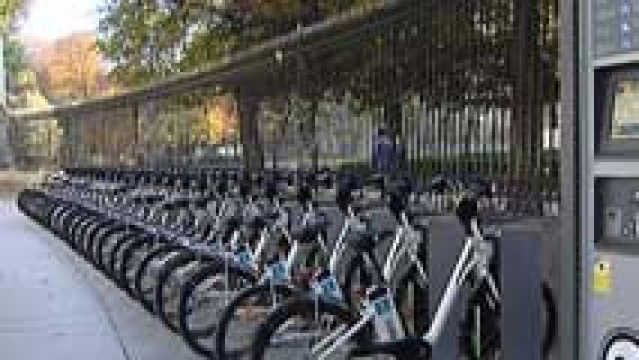 Informativo de Madrid - La Comunidad de Madrid en 4' - 22/10/15