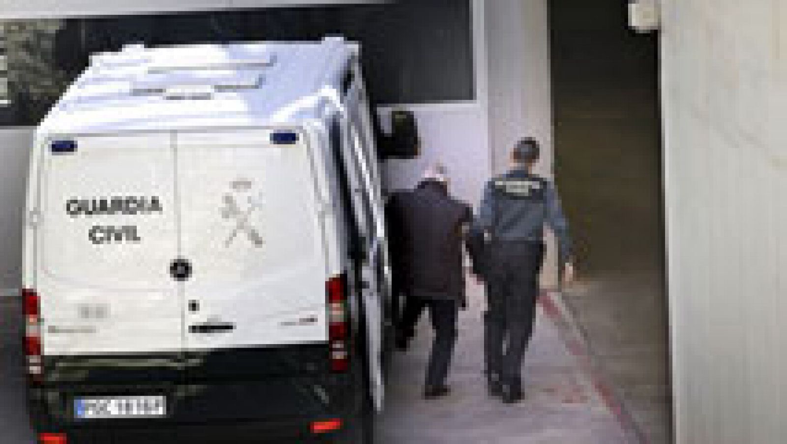 Para los investigadores Viloca era el intermediario de los supuestos cobros de comisiones ilegales de CDC