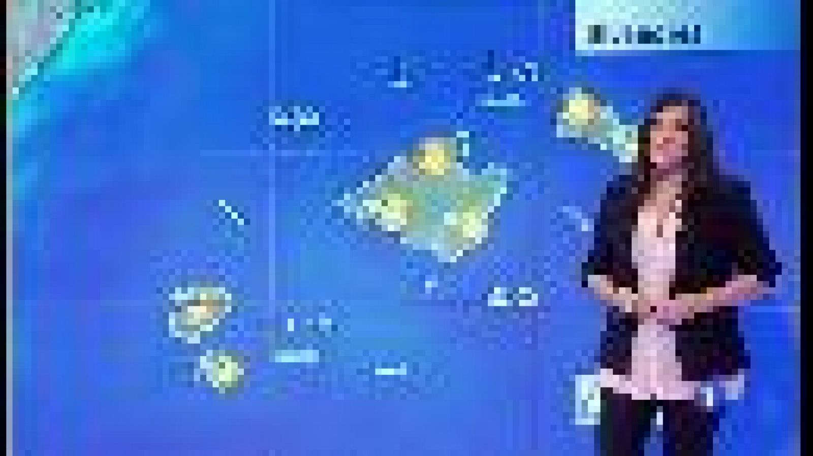 Informatiu Balear: El temps a les Illes Balears - 22/10/15 | RTVE Play