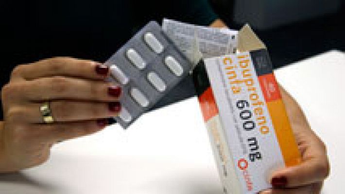 Competencia propone que se puedan vender medicamentos sin receta fuera de las farmacias