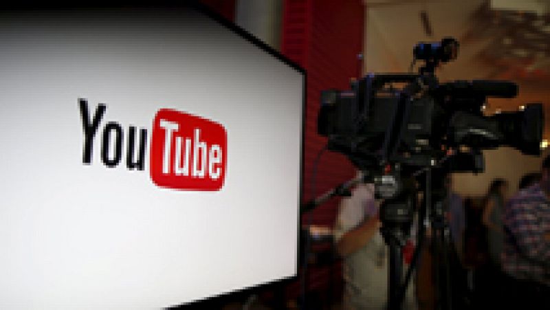 Youtube habla cada vez más en español