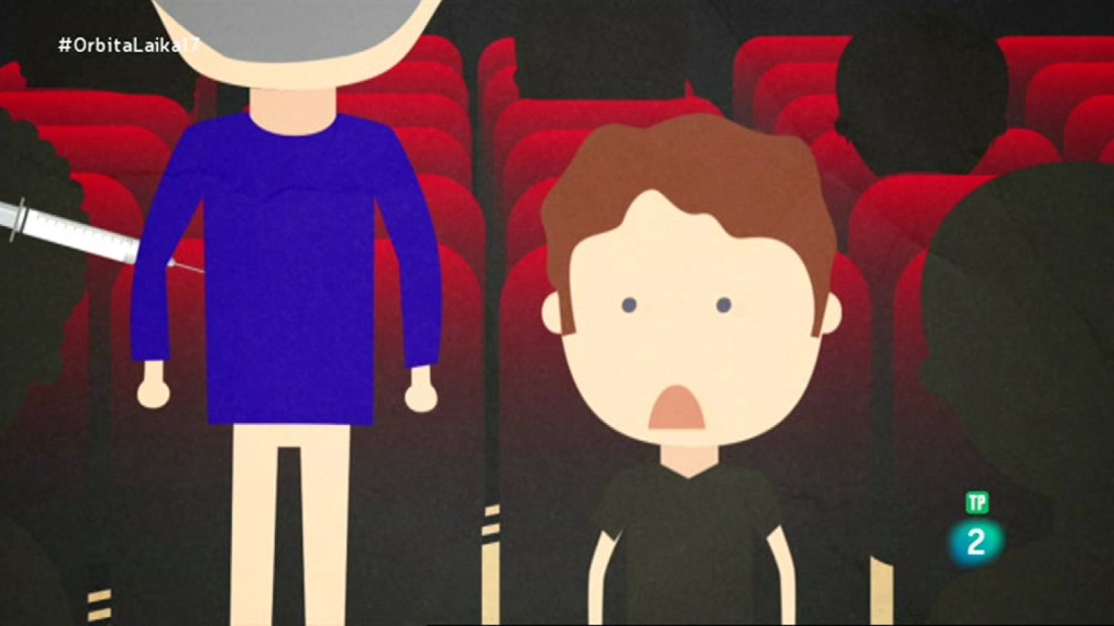 Órbita Laika - ¿Verdadero o falso? ¿Se descubrió la viagra por accidente?