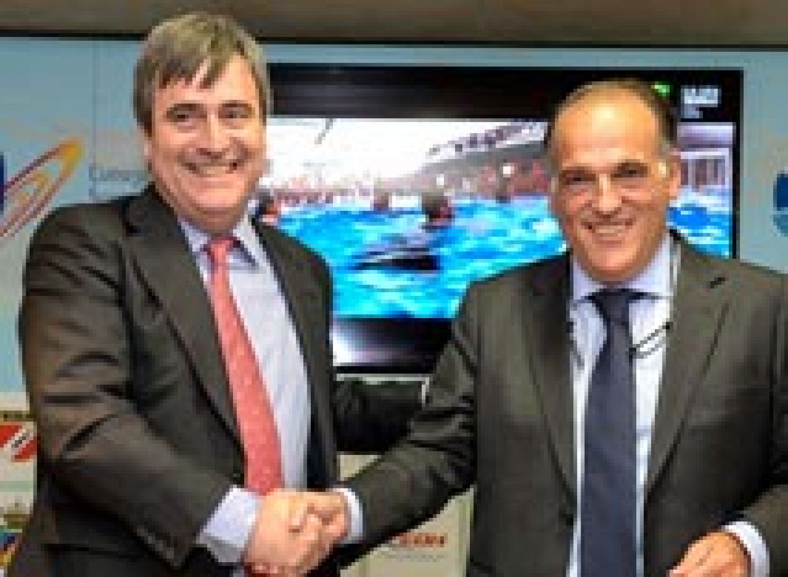 Cardenal, sobre los rumores de presiones: "Me gustaría que la RFEF lo aclarase" | Ver