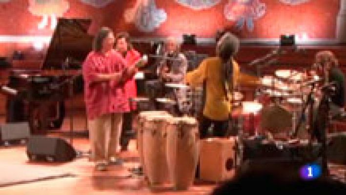 L'Informatiu - L'Informatiu 2 - 22/10/2015