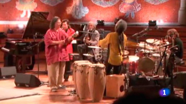 L'Informatiu - L'Informatiu 2 - 22/10/2015