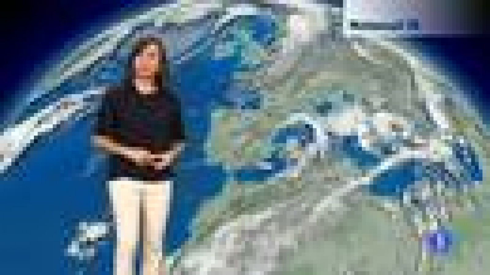 El tiempo en Andalucía - 22/10/2015 | Ver