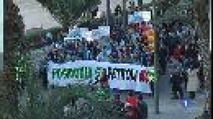 Informatiu Balear - Continuen la tramitació dos projectes de prospeccions en la mediterrània