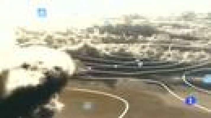 Noticias Aragón - El tiempo en Aragón - 22/10/2015