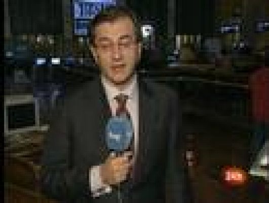  - 'Castañazo' de las bolsas