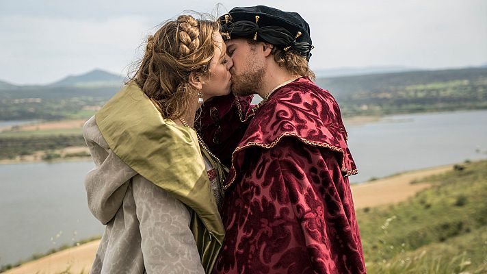 Carlos, Rey Emperador - Episodio 8