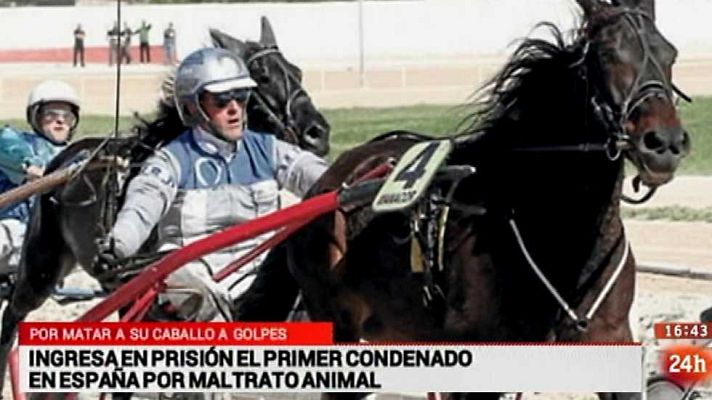 España en 24h - España en 24 horas - 22/10/15