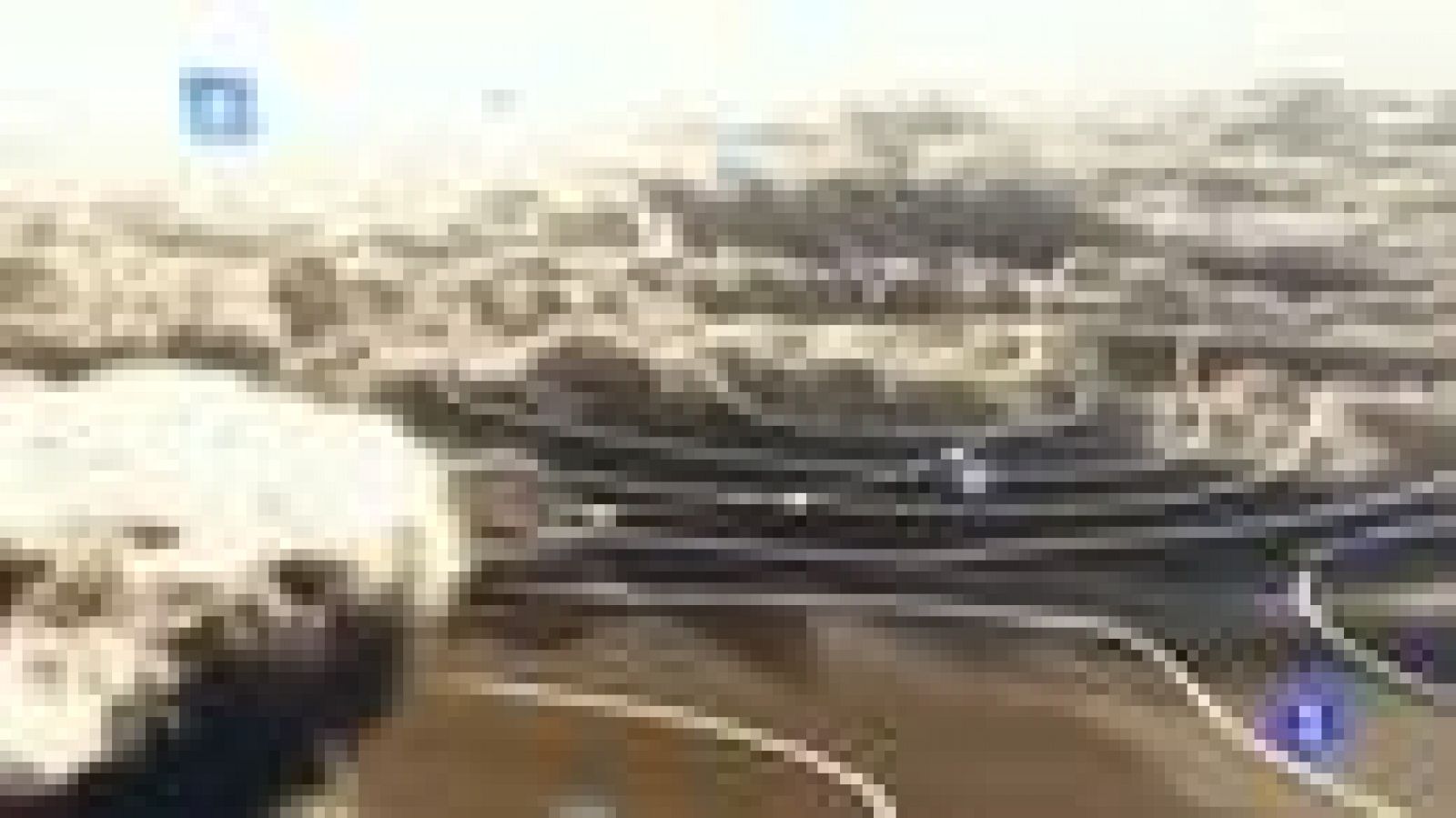 El tiempo en Cantabria - 22/10/15