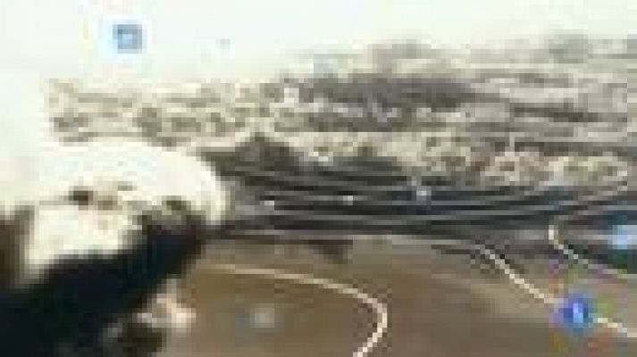 Telenorte - País Vasco - El tiempo en el País Vasco - 22/10/15