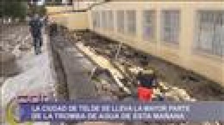 Cerca de ti - Cerca de ti - 22/10/2015