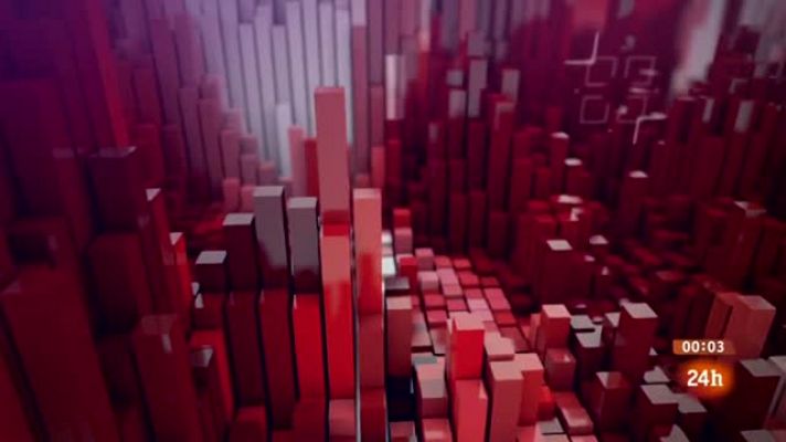 La noche en 24h - La Barra Científica con América Valenzuela 22/10/2015