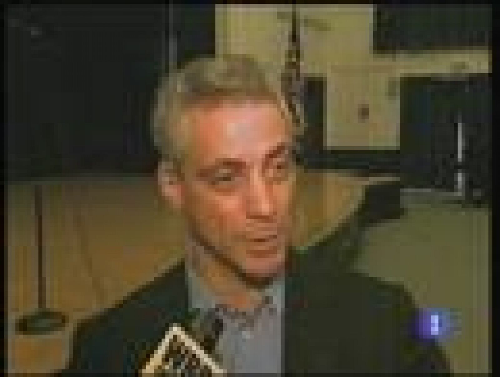 Obama ya está diseñando su equipo de Gobierno | Ver