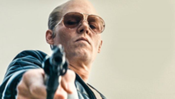 'Black Mass'