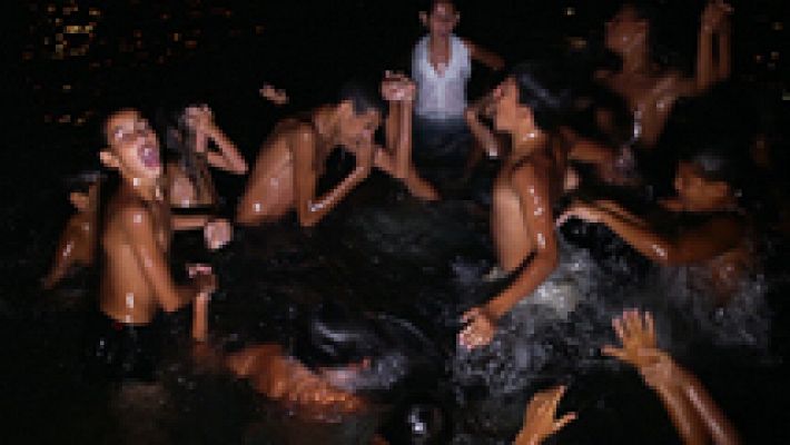 Días de cine - 'Loubia Hamra'