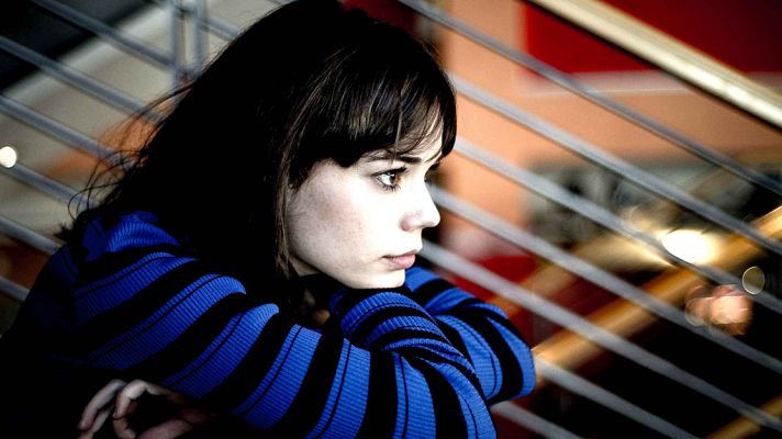 Días de cine - 'Victoria'