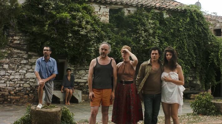 Días de cine - 'El complejo de dinero'