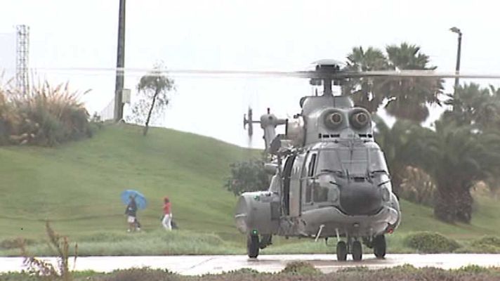 Telediario 1 - Telediario - 8 horas - 23/10/15