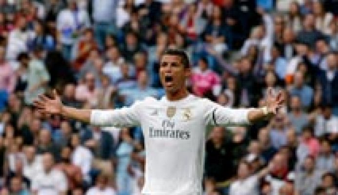 Telediario 1 - El Celta recibe al Real Madrid con el liderato en juego